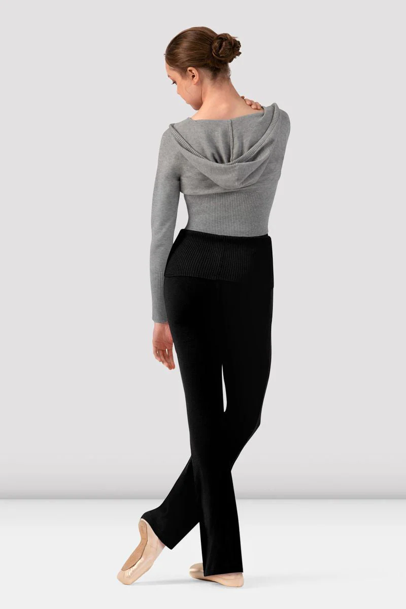 Ladies Solstice Knit Pant - Image 2