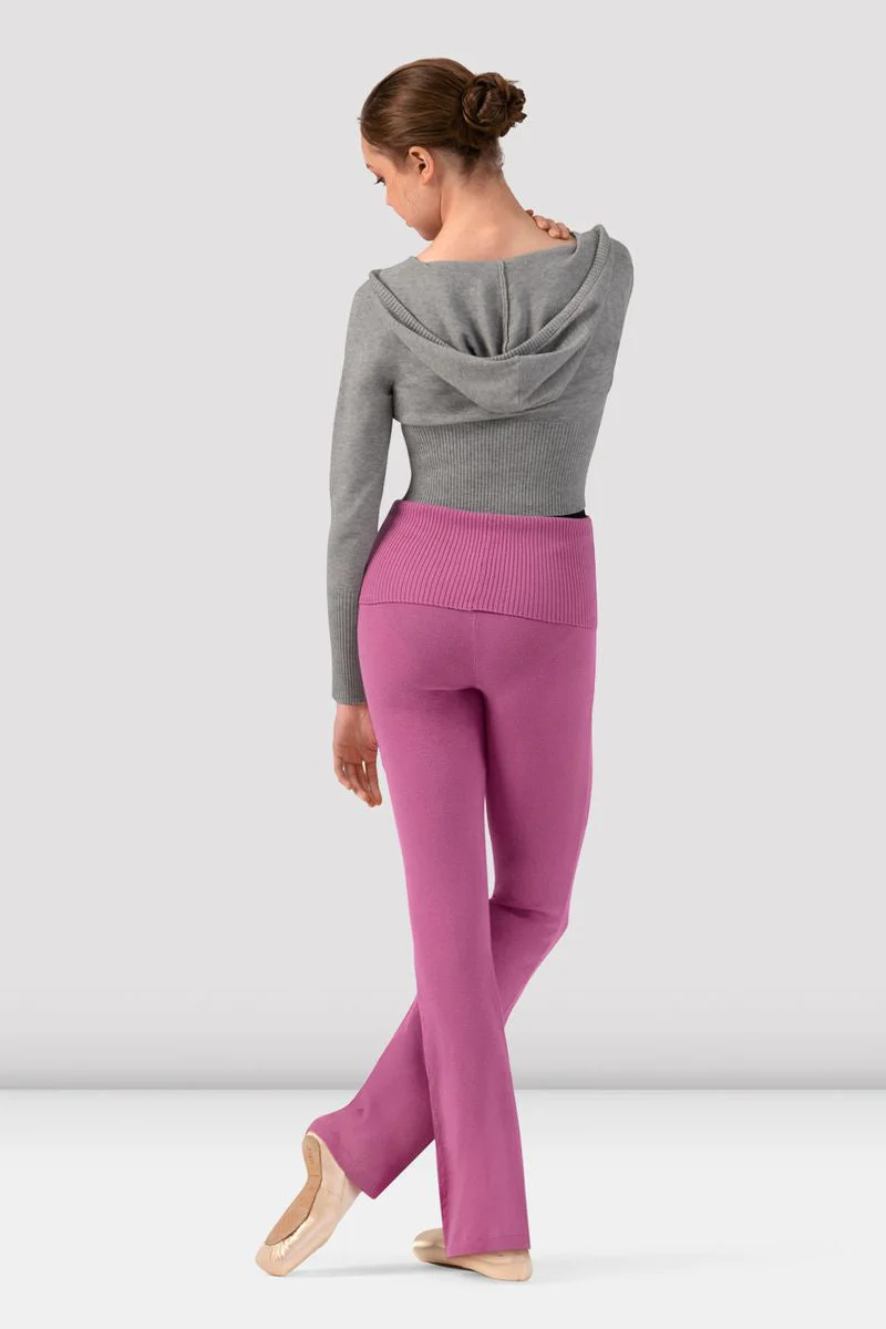 Ladies Solstice Knit Pant - Image 2
