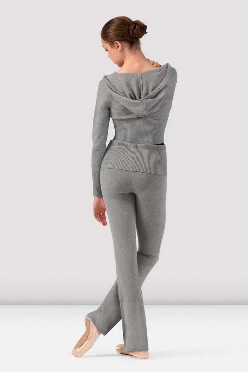 Ladies Solstice Knit Pant - Image 2
