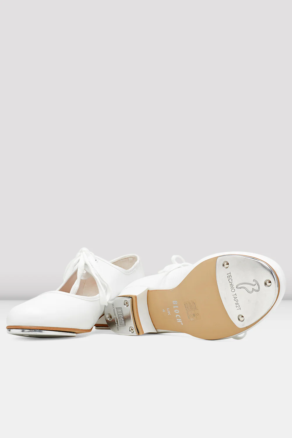 Ladies Timestep Tap Shoe - Image 3