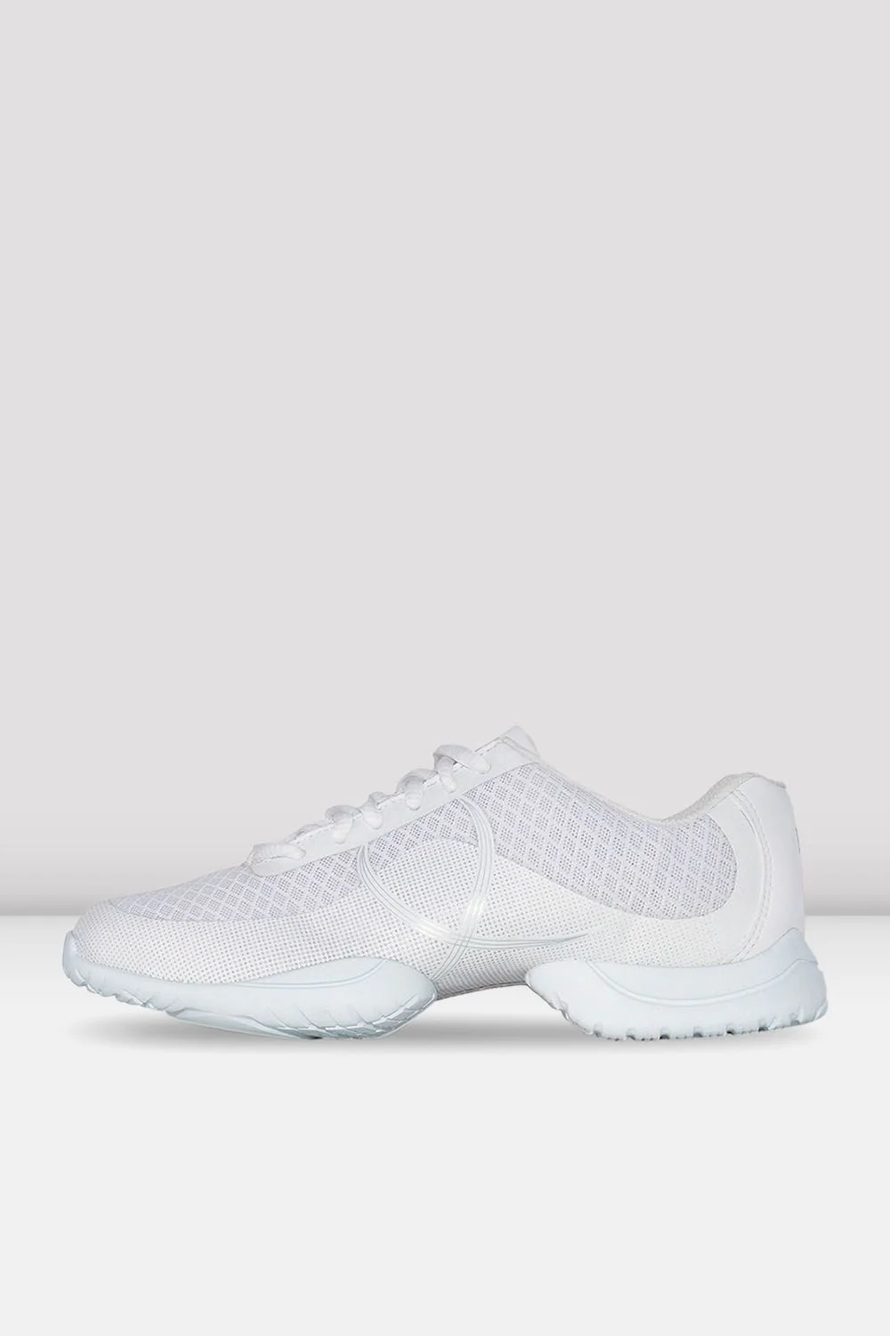 Ladies Troupe Dance Sneakers - Image 2