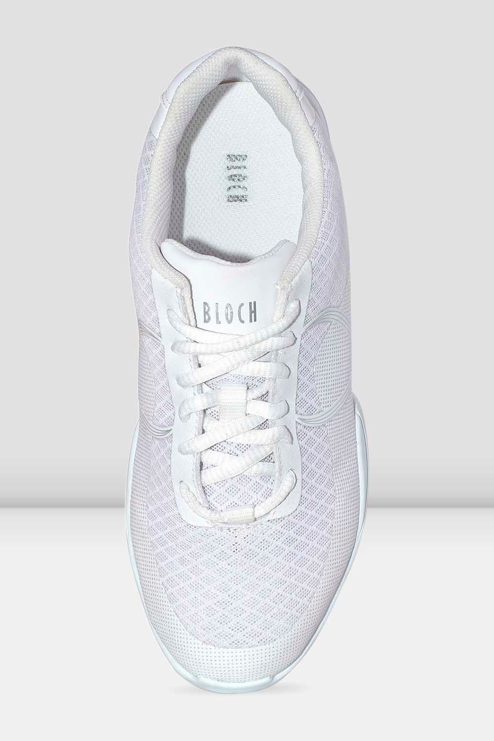 Ladies Troupe Dance Sneakers - Image 3
