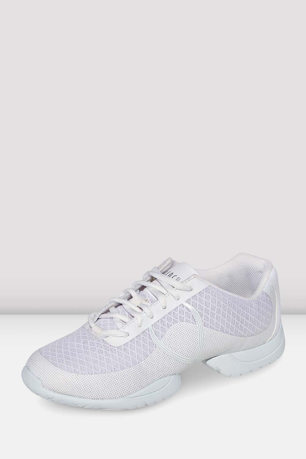 Ladies Troupe Dance Sneakers - Image 5