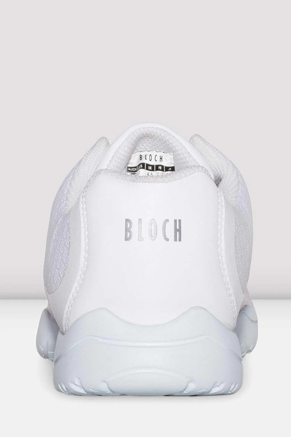 Ladies Troupe Dance Sneakers - Image 6