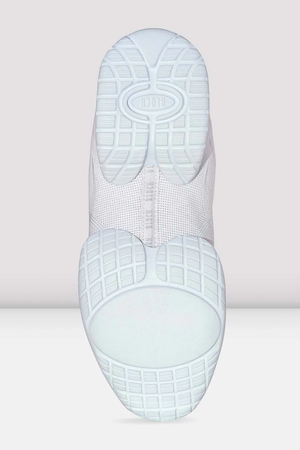 Ladies Troupe Dance Sneakers - Image 7