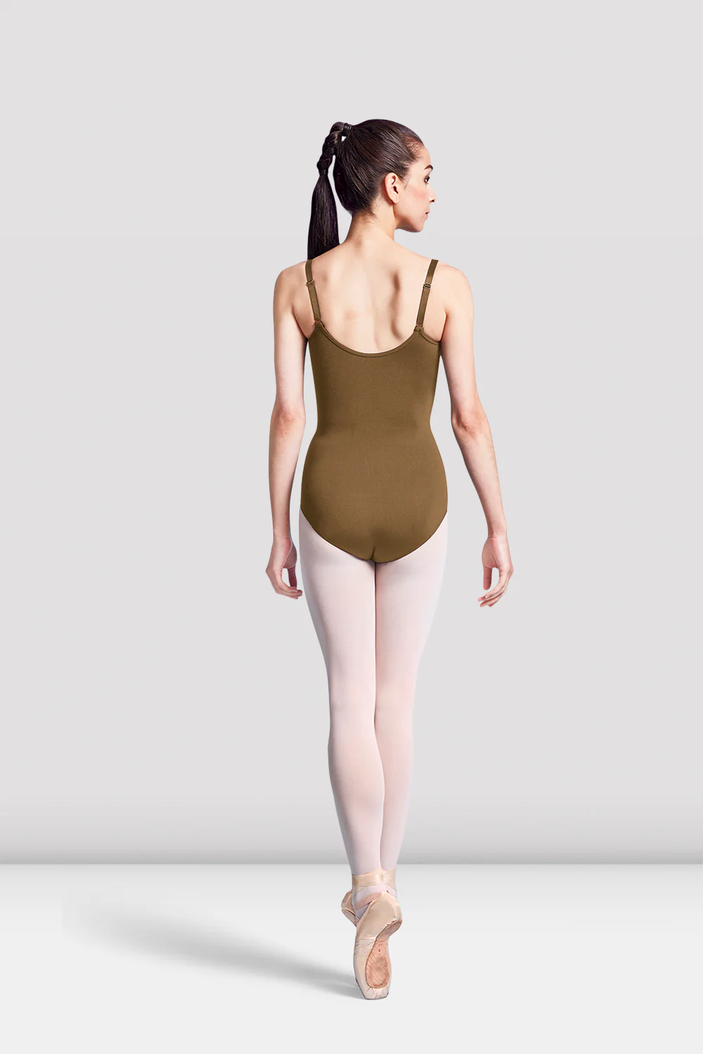 Ladies Yashina Adjustable Strap Leotard - Image 2