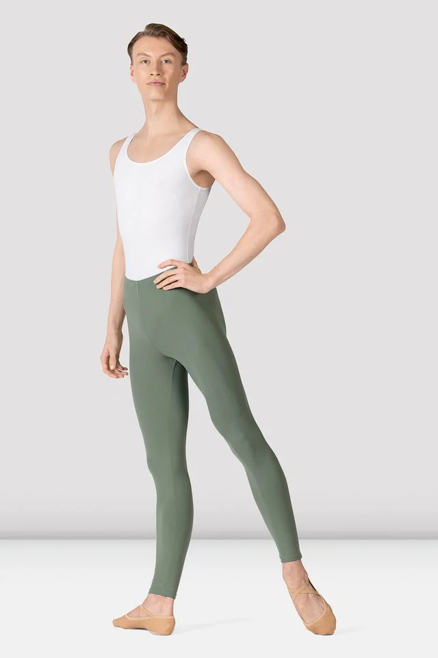 Mens Full Length Tight