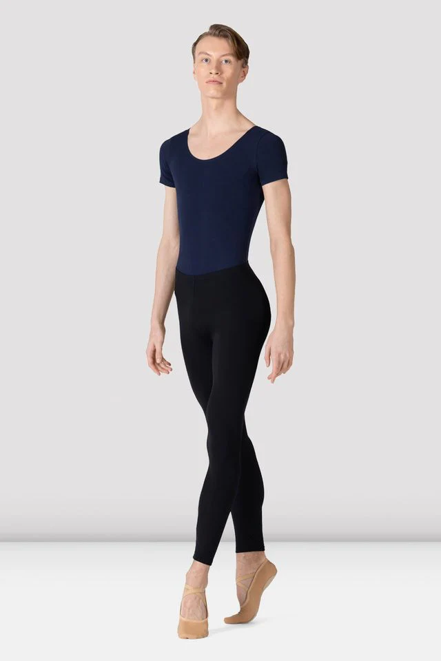 Mens Full Length Tight