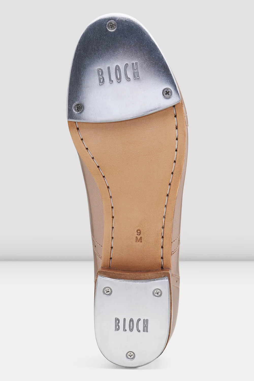 Mens Jason Samuels Smith Patent Tap Shoes - Image 4
