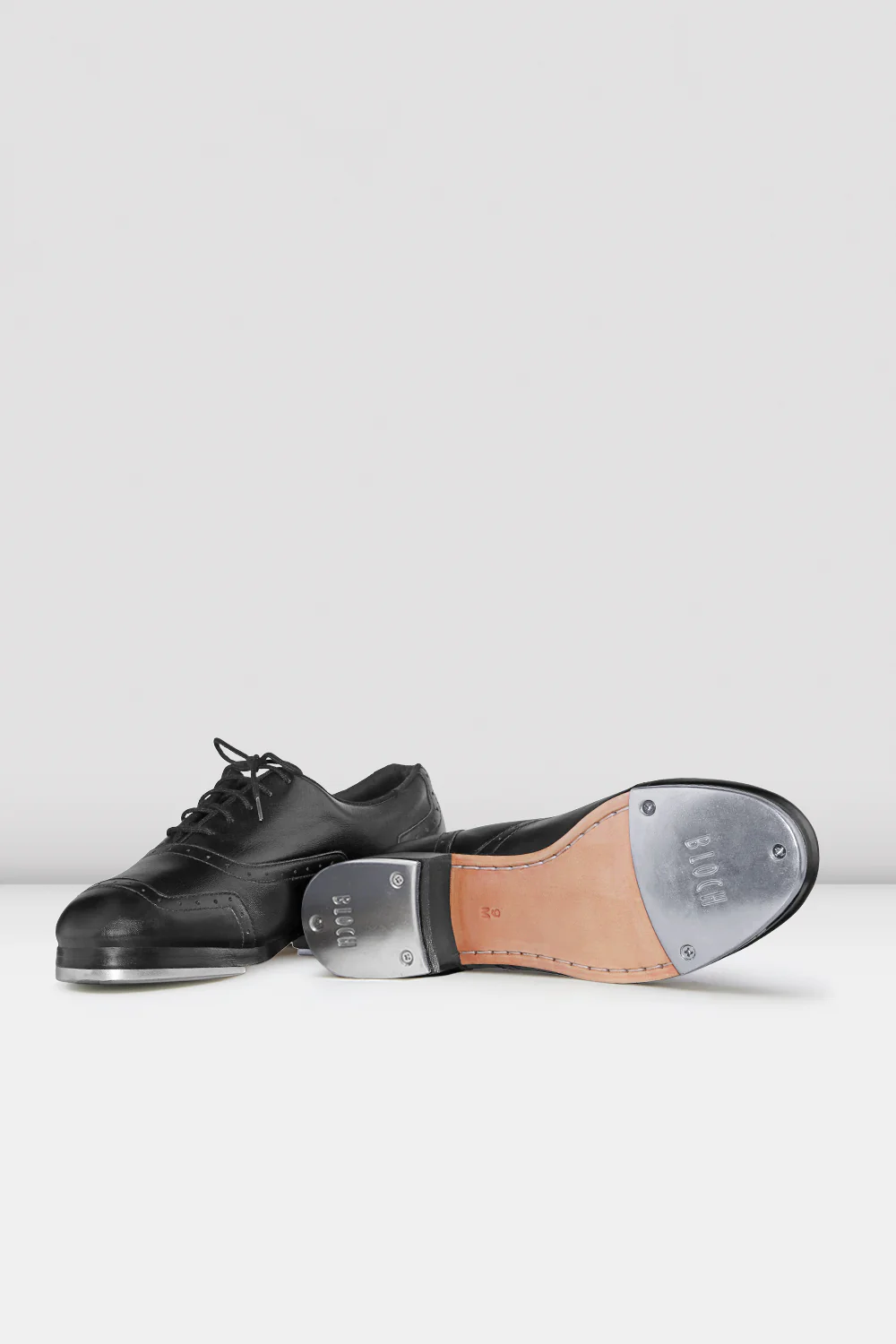 Mens Jason Samuels Smith Tap Shoes - Image 3