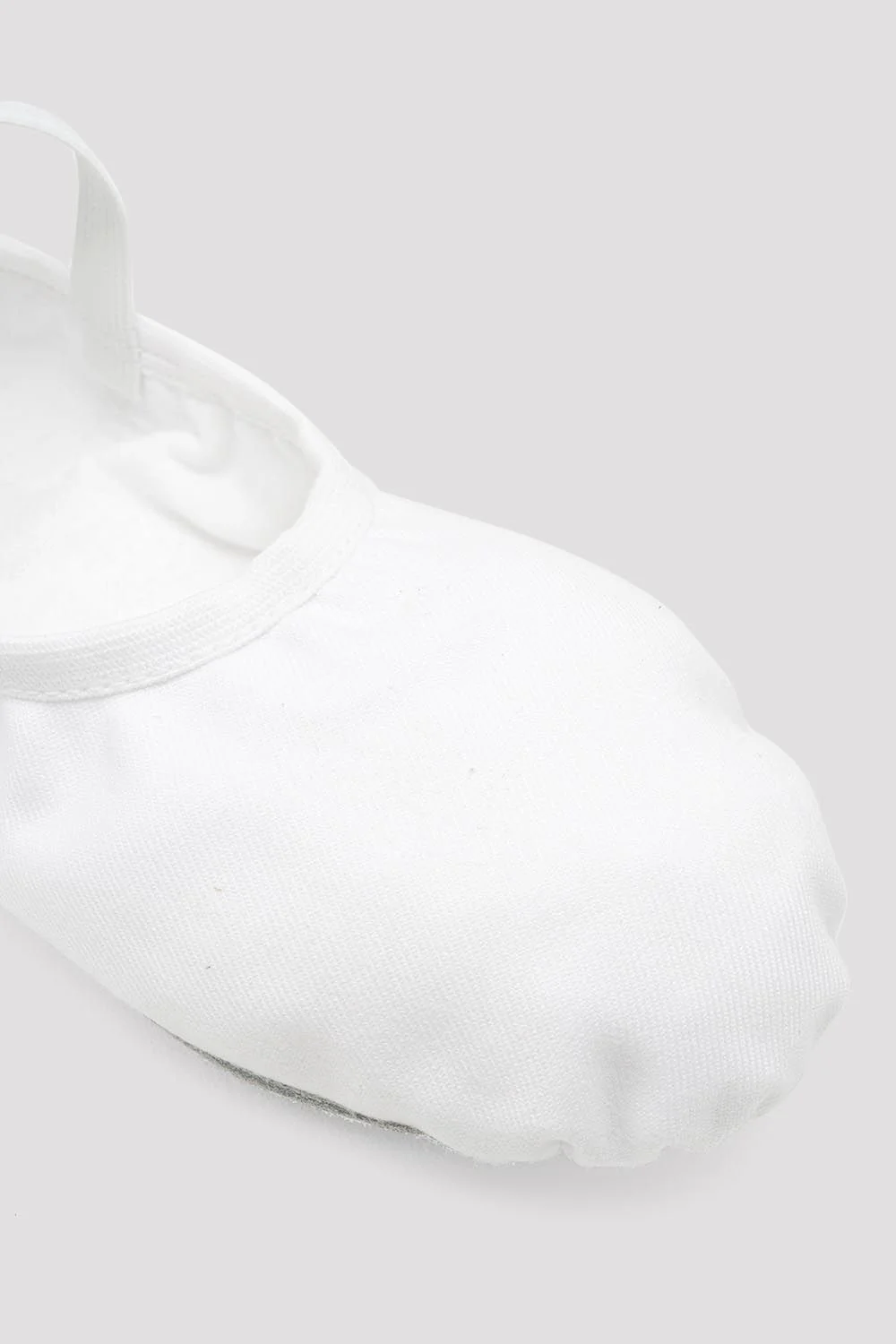 Mens Performa Stretch Canvas Ballet Shoes - Image 10