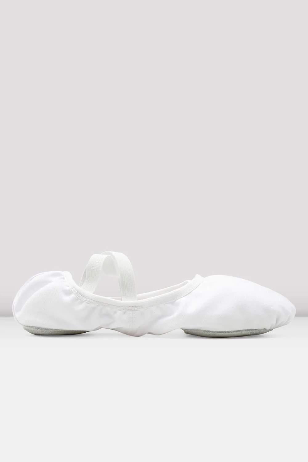 Mens Performa Stretch Canvas Ballet Shoes - Image 2