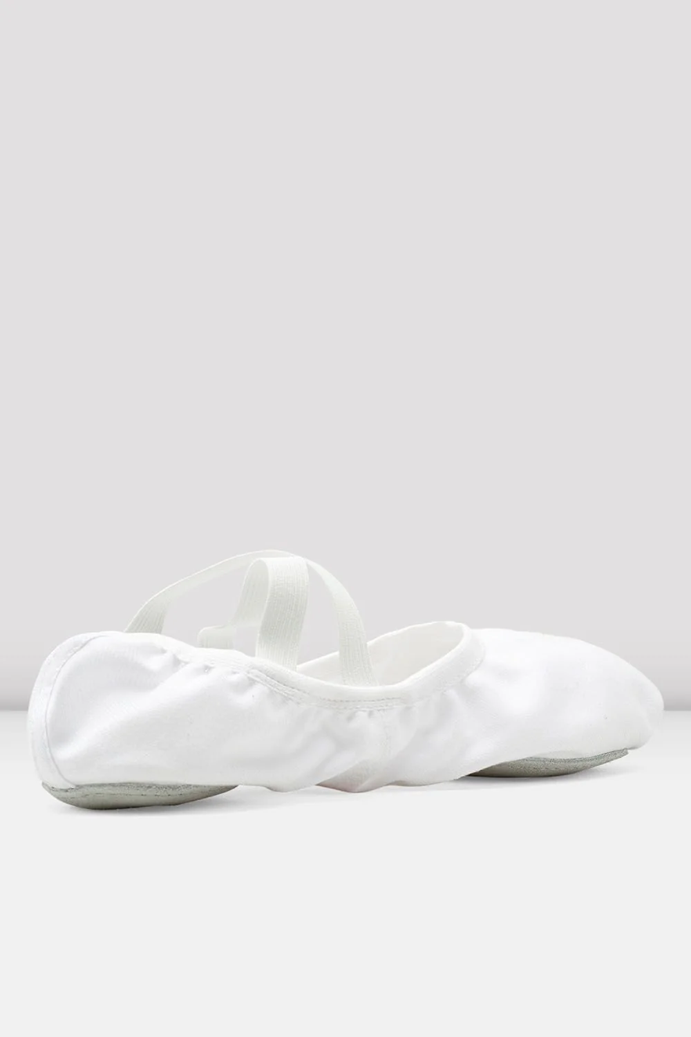 Mens Performa Stretch Canvas Ballet Shoes - Image 4