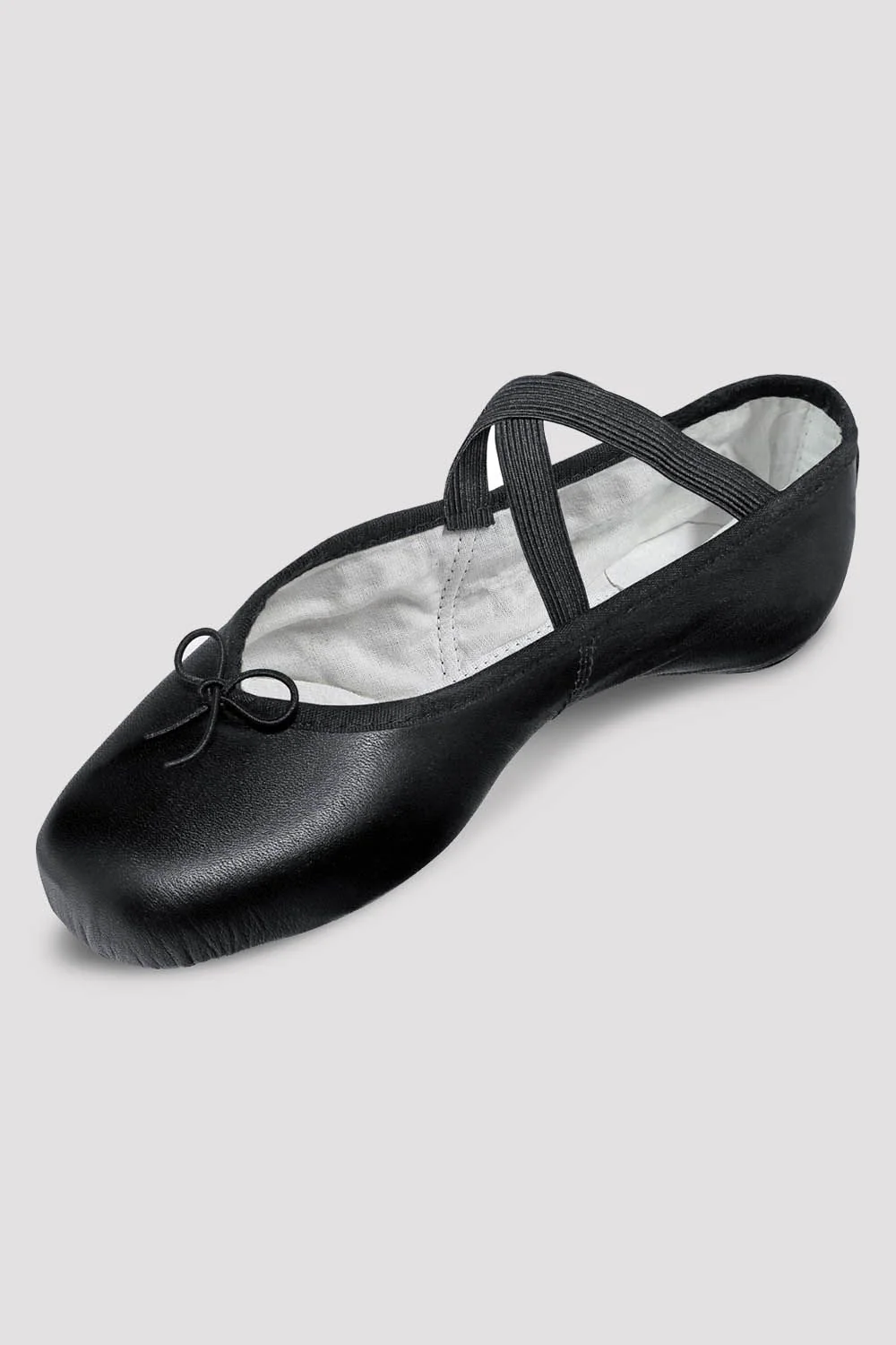 Mens Precision Leather Ballet Shoes - Image 3
