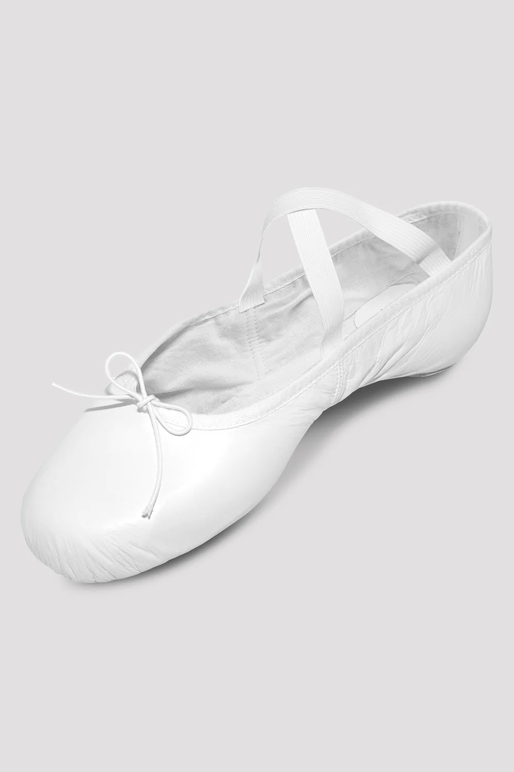 Mens Precision Leather Ballet Shoes - Image 3