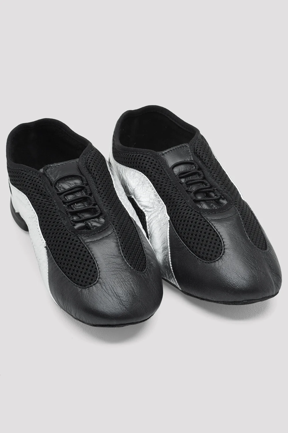 Mens Slipstream Slip On Jazz Shoes - Image 8