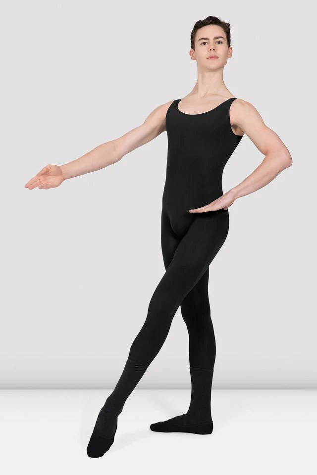 Mens Tank Unitard
