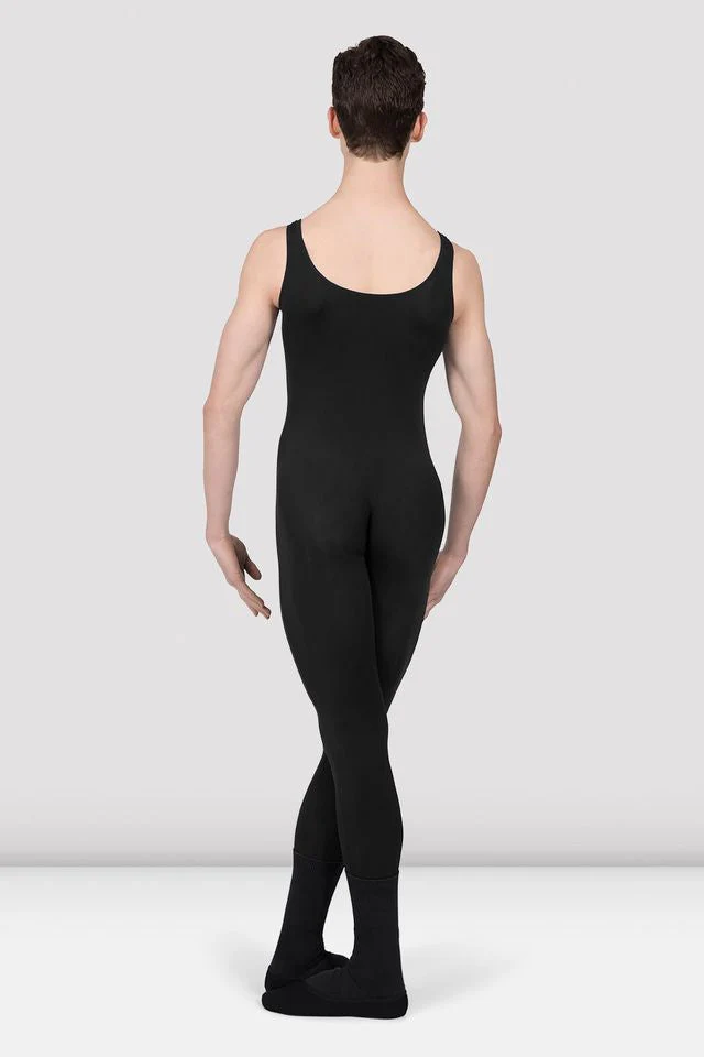 Mens Tank Unitard - Image 2