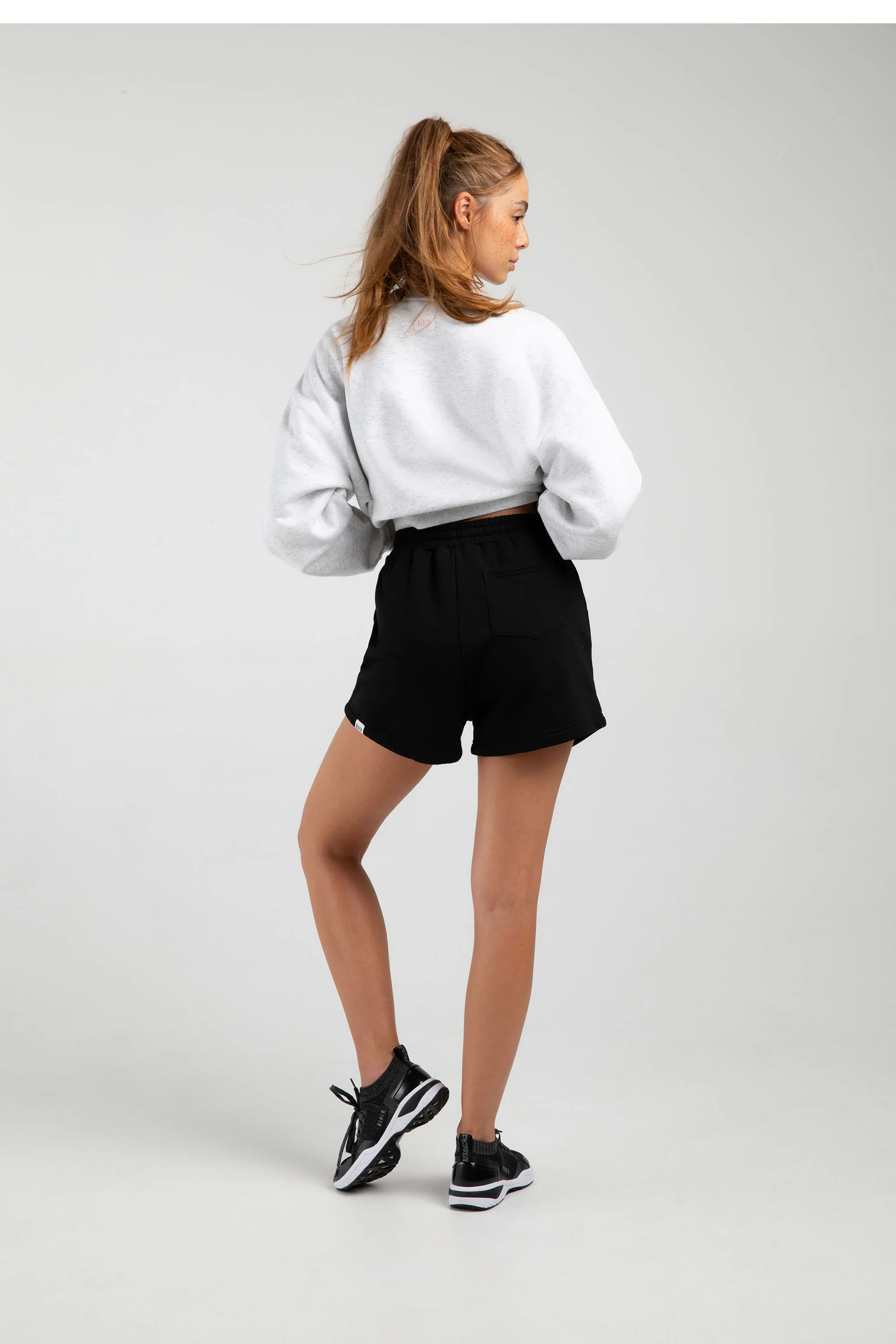 Off-Duty Shorts - Image 3