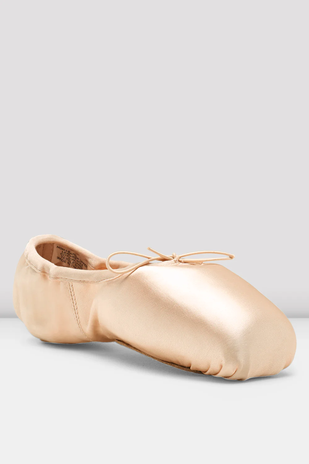 Superlative Stretch Pointe Shoes - Image 3