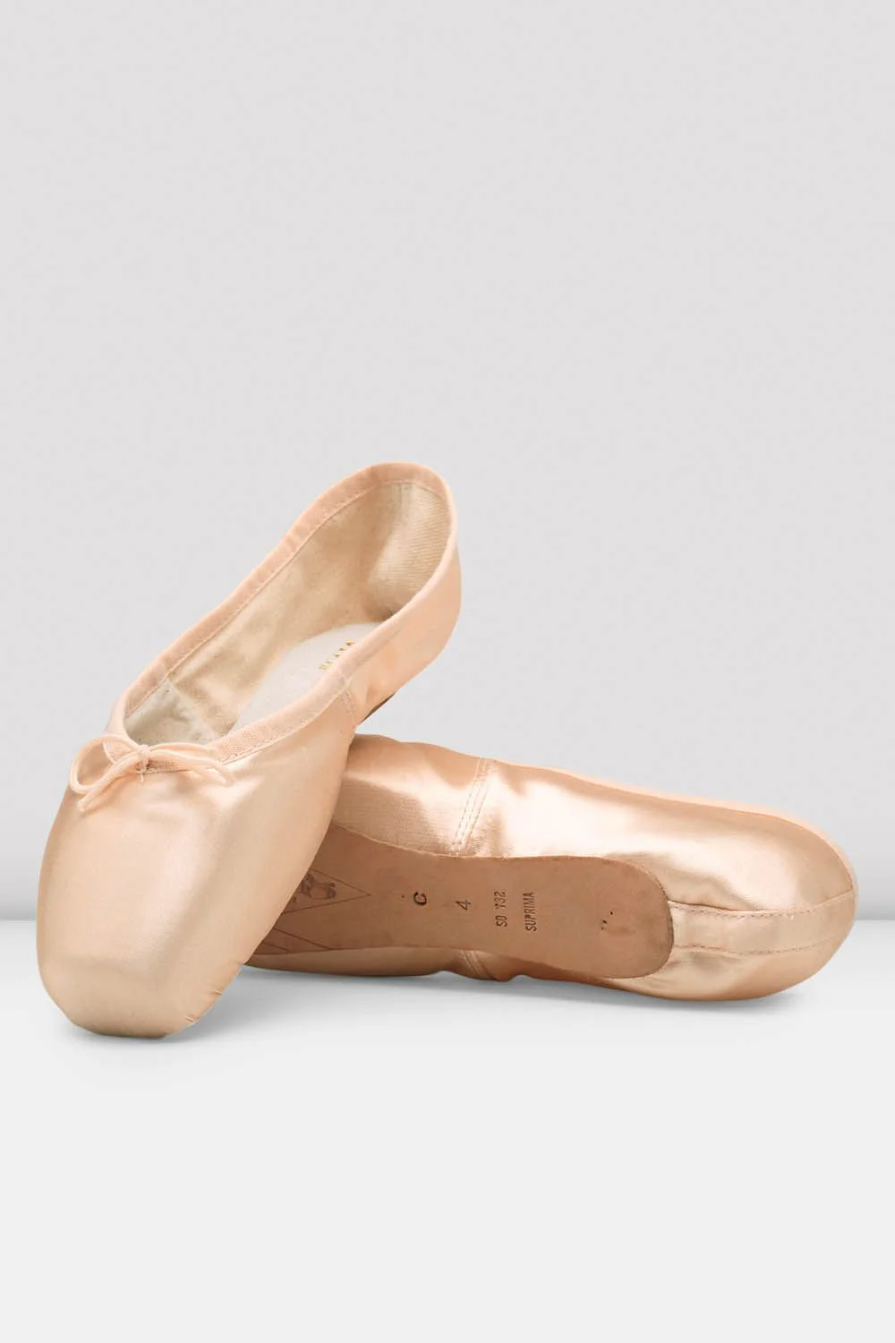 Suprima Pointe Shoes - Image 5