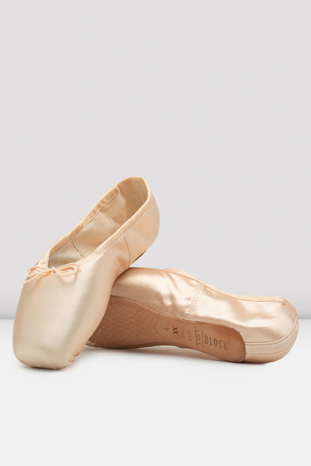 TMT B-Morph Moldable Pointe Shoes - Image 2