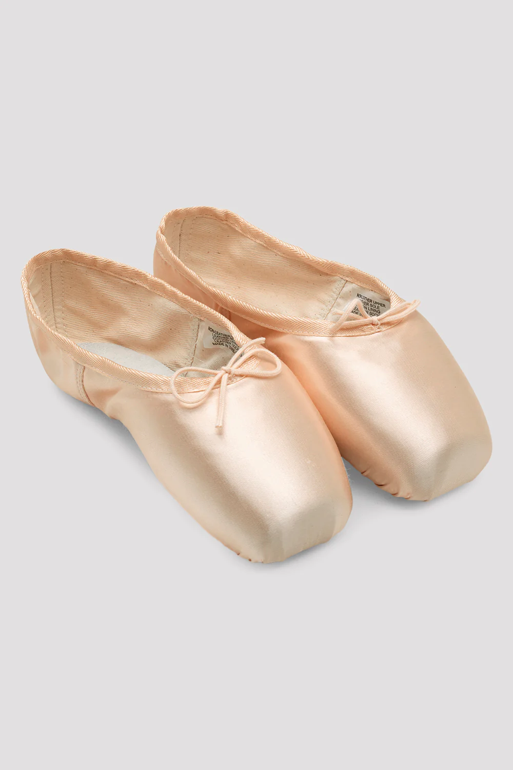 TMT B-Morph Moldable Pointe Shoes - Image 4