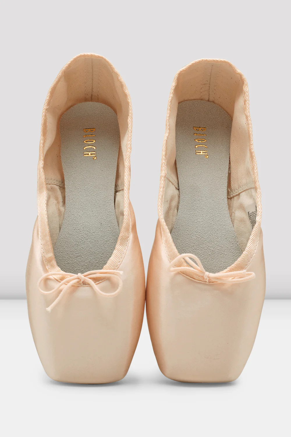 TMT B-Morph Moldable Pointe Shoes - Image 5