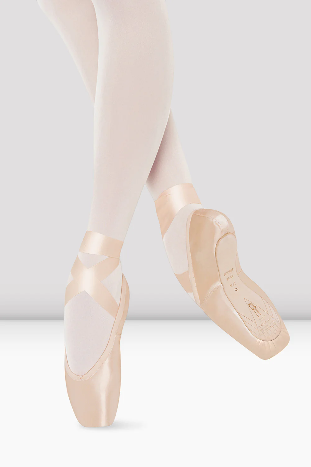Triomphe Pointe Shoes
