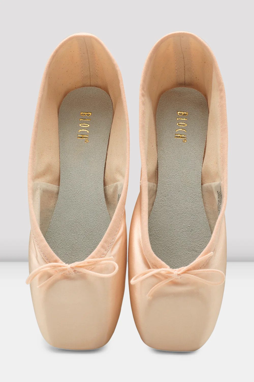 Triomphe Pointe Shoes - Image 2