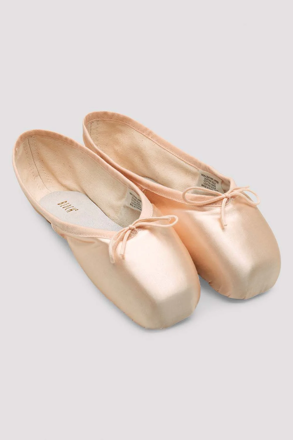 Triomphe Pointe Shoes - Image 4