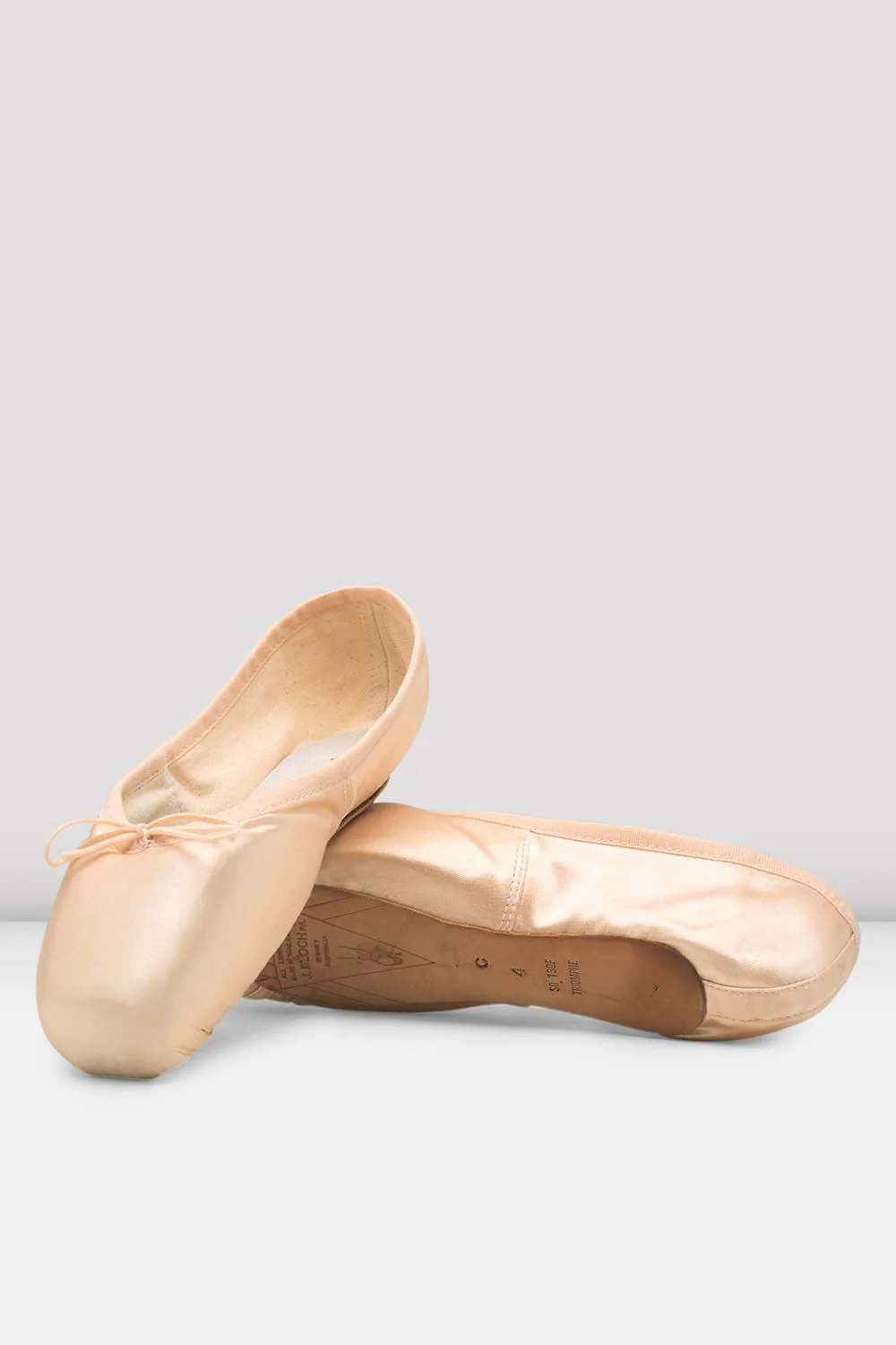 Triomphe Pointe Shoes - Image 6